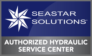 Seastar Solutions Authorized Hydraulic Service Center | Pier 21 Steering