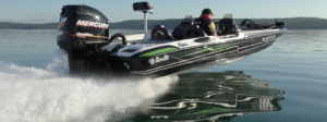 Bass Cat | Pier 21 Steering