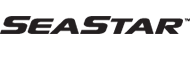 SeaStar Logo | Pier 21 Steering