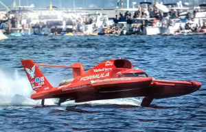 Formula-Hydroplane-Mike-Allen-Driver | Pier 21 Marine